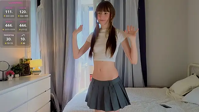 Snapshot of arina_waifu chatting on 05.19.26 arina waifu online show from 05.19.26
