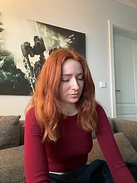 HoneyBunny18 online show from 02.21.26