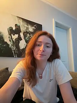 HoneyBunny18 online show from 02.22.26