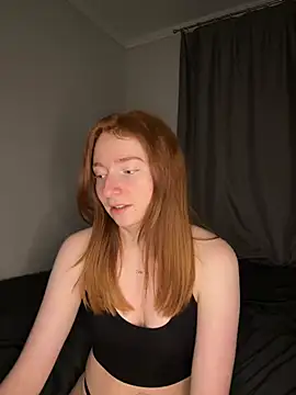 HoneyBunny18 online show from 03.13.26