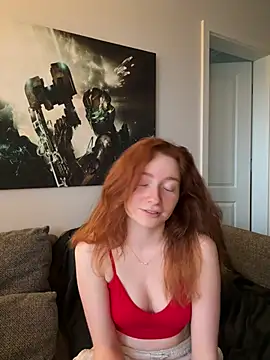 HoneyBunny18 online show from 03.23.26