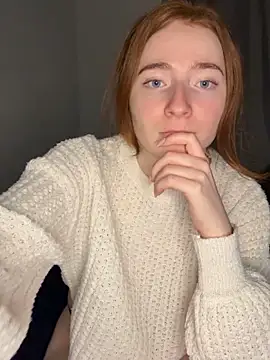 HoneyBunny18 online show from 04.14.26