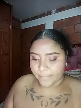 Valentina belmont online show from 03.31.26