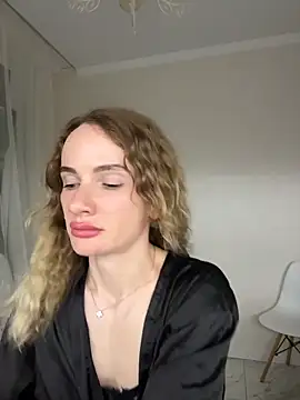 AinyrVixxen online show from 04.11.26