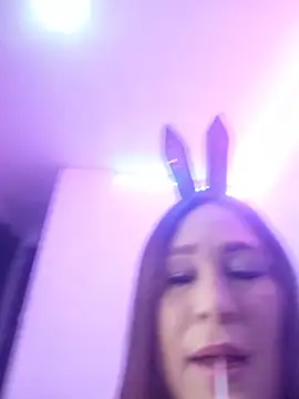 Snapshot of PamelaThoms chatting on 02.23.26 PamelaThoms online show from 02.23.26