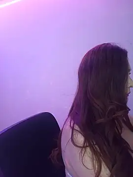 Snapshot of PamelaThoms chatting on 02.25.26 PamelaThoms online show from 02.25.26