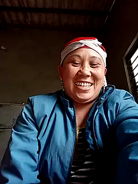 Snapshot of Dear_baby_ chatting on 03.05.26 Dear baby online show from 03.05.26