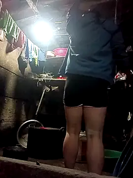 Snapshot of Dear_baby_ chatting on 03.06.26 Dear baby online show from 03.06.26