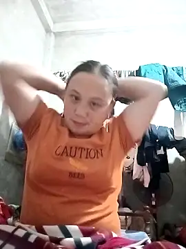 Snapshot of Dear_baby_ chatting on 03.10.26 Dear baby online show from 03.10.26