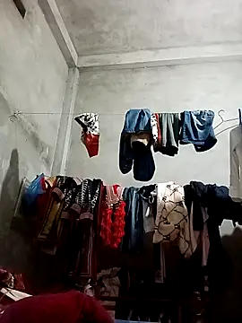 Snapshot of Dear_baby_ chatting on 03.12.26 Dear baby online show from 03.12.26