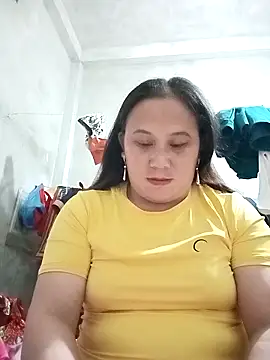 Snapshot of Dear_baby_ chatting on 03.13.26 Dear baby online show from 03.13.26