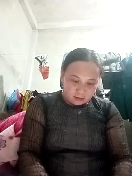 Snapshot of Dear_baby_ chatting on 03.18.26 Dear baby online show from 03.18.26