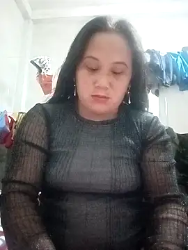 Snapshot of Dear_baby_ chatting on 03.19.26 Dear baby online show from 03.19.26