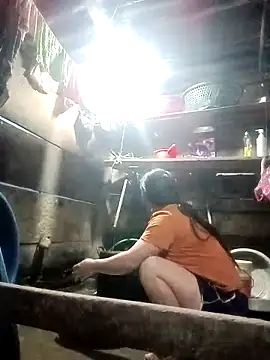 Snapshot of Dear_baby_ chatting on 03.20.26 Dear baby online show from 03.20.26