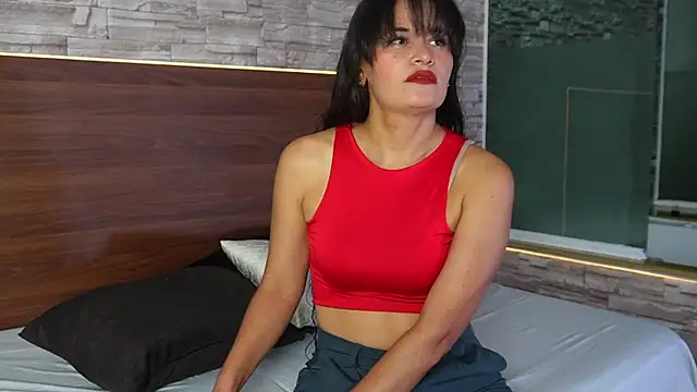 zenda Biancha online show from 05.11.26