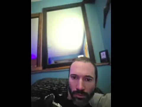 TheSexorcist1984 online show from 07.28.26