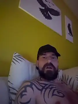 calebdevil online show from 03.27.26