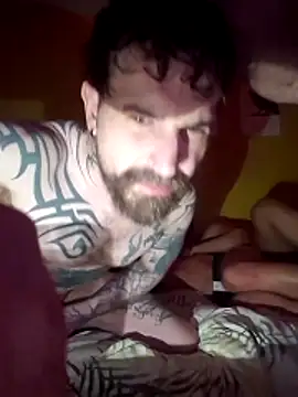 calebdevil online show from 04.18.26