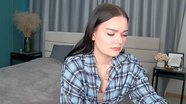 Sweet Ink Muse online show from 03.18.26