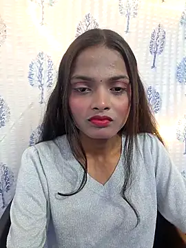 Snapshot of iam-anshika chatting on 02.27.26 iam-anshika online show from 02.27.26