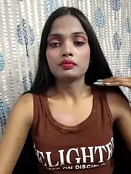 iam-anshika online show from 03.24.26