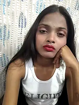 iam-anshika online show from 04.13.26