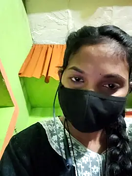 Snapshot of Cute_aroshi chatting on 02.27.26 Cute aroshi online show from 02.27.26