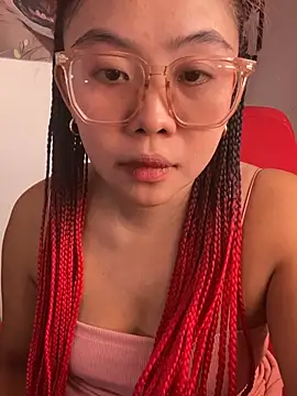 chubbybunny03 online show from 06.25.26