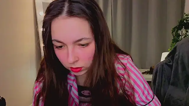 BellaThery online show from 03.05.26