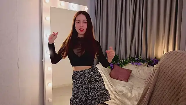 BellaThery online show from 03.22.26