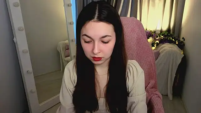 BellaThery online show from 04.02.26