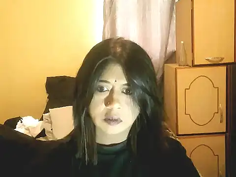 IndianPleasures21 online show from 03.13.26