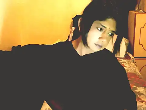 IndianPleasures21 online show from 03.26.26