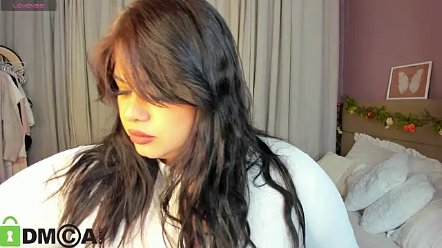 Annet Nel1son online show from 02.26.26