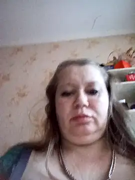 KiraStanton online show from 04.09.26