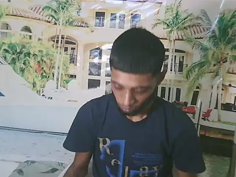 Snapshot of CharmingIndian1 chatting on 02.28.26 CharmingIndian1 online show from 02.28.26