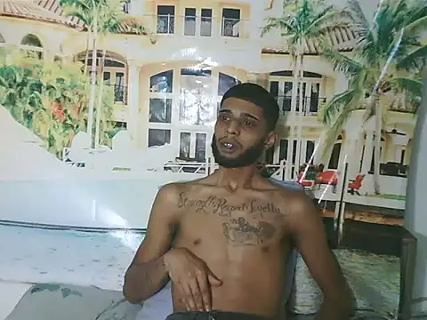 CharmingIndian1 online show from 03.19.26