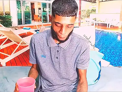 CharmingIndian1 online show from 03.20.26