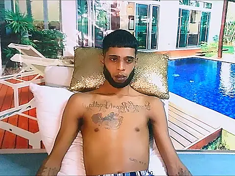 CharmingIndian1 online show from 04.17.26