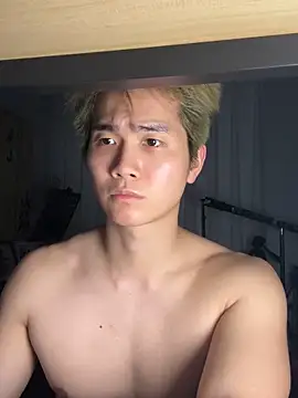 Snapshot of A-Markk chatting on 03.01.26 A-Markk online show from 03.01.26