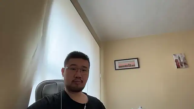 jasonryu2025 online show from 03.20.26