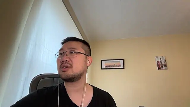 jasonryu2025 online show from 03.31.26