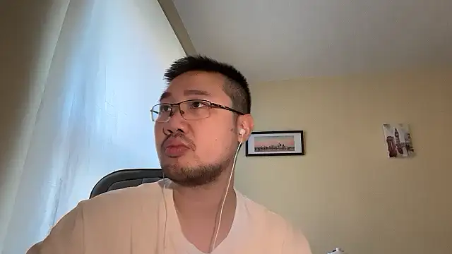 jasonryu2025 online show from 04.07.26