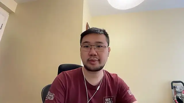 Snapshot of jasonryu2025 chatting on 05.12.26 jasonryu2025 online show from 05.12.26