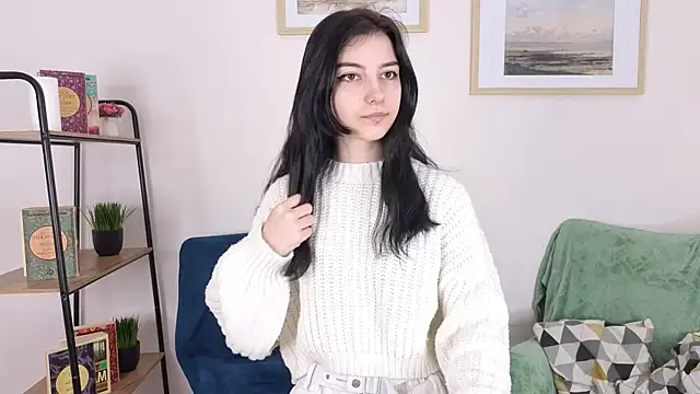 Lilian Merf online show from 04.02.26