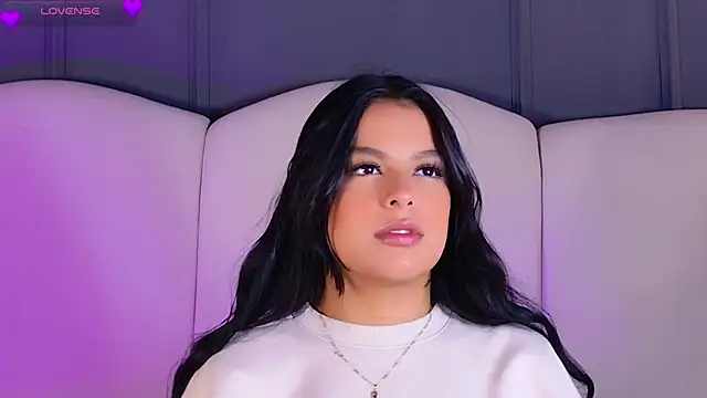 BrunaMonroee online show from 03.24.26