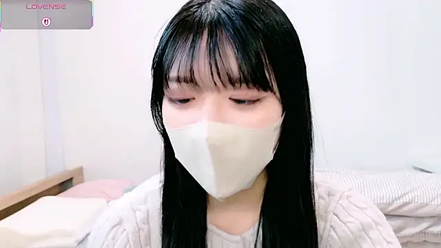 natsuka-chan online show from 03.28.26