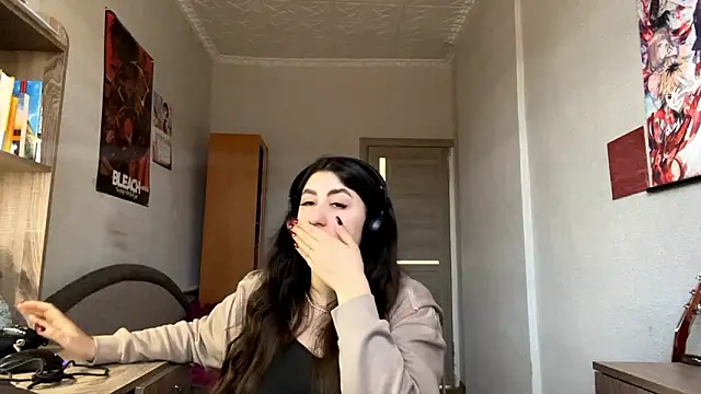 AshlynWabasha online show from 03.05.26