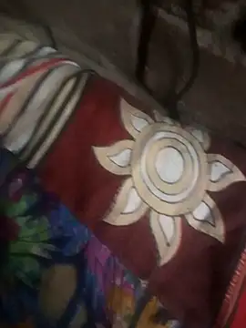 Ankit couple2525 online show from 03.17.26