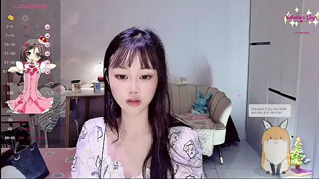 okyssa online show from 03.13.26